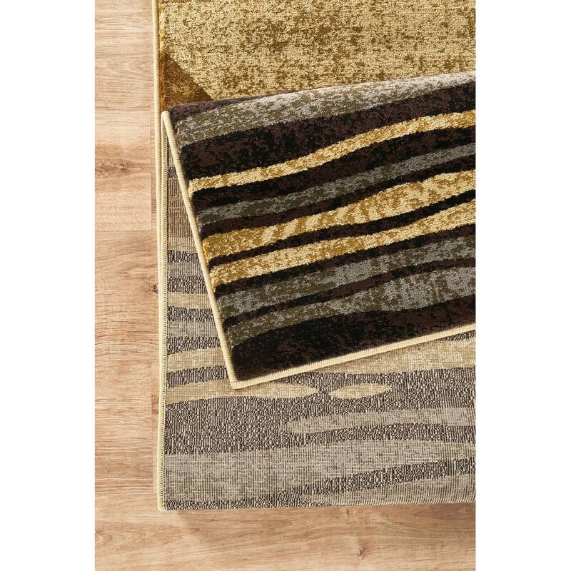 Bristol Area Rug - 6' x 7'