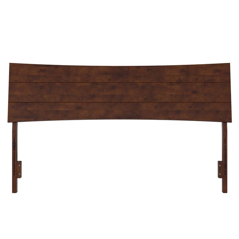 AFI Phoenix Wood Panel Headboard