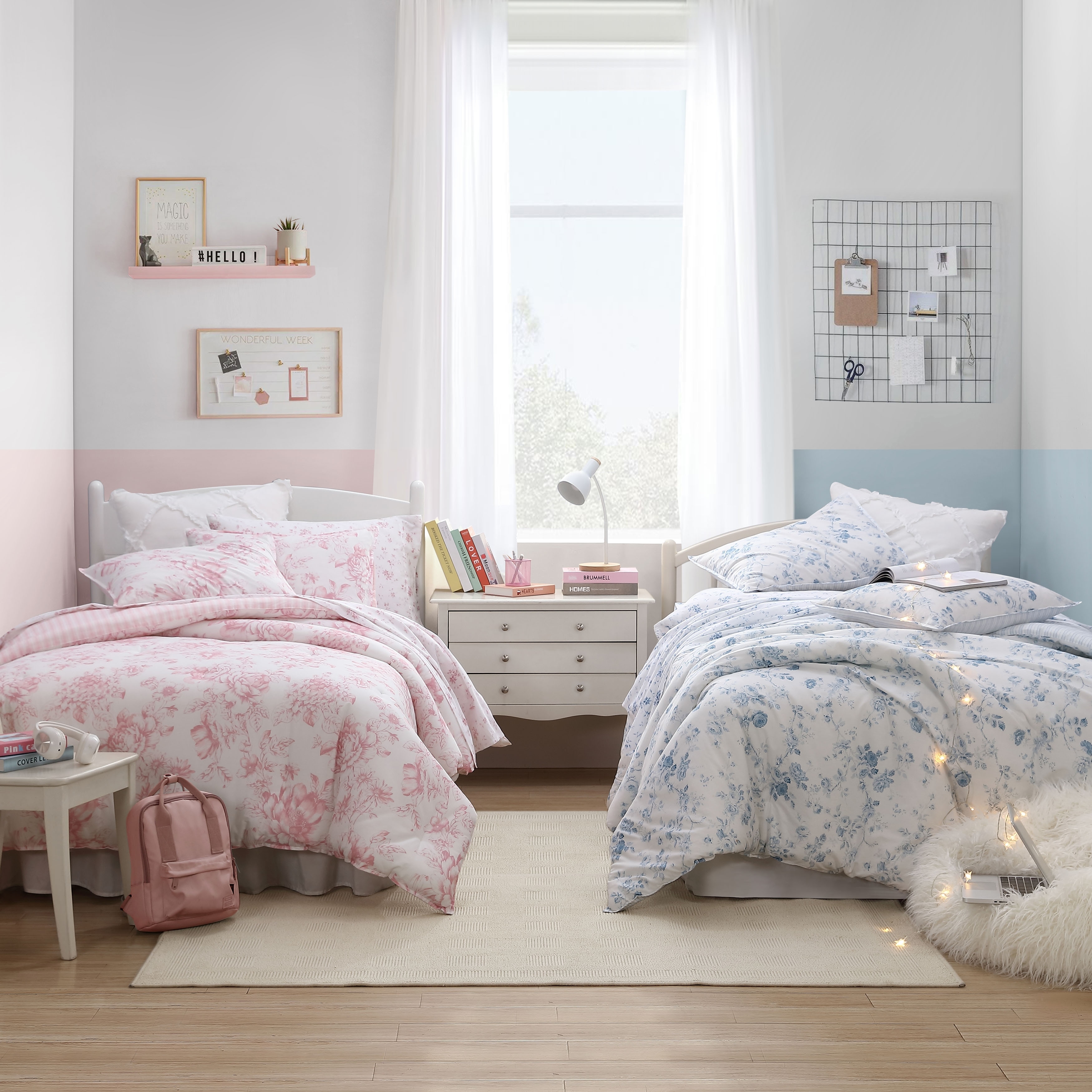 Laura ashley store kids bedroom