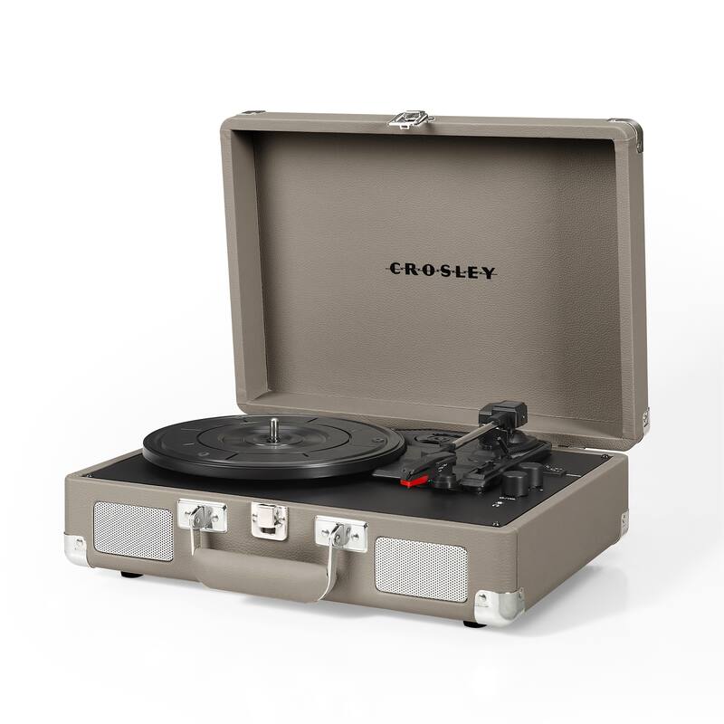 Crosley Cruiser Plus Record Player