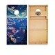 preview thumbnail 1 of 4, Grand Canyon National Park Regulation 2x4 Cornhole Board Set All-Weather - Include Carrying Case