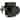 Mega Handles LAURA Privacy Round Knob for Hallway, Closet, and Bathroom I Reversible Keyless Door Lock