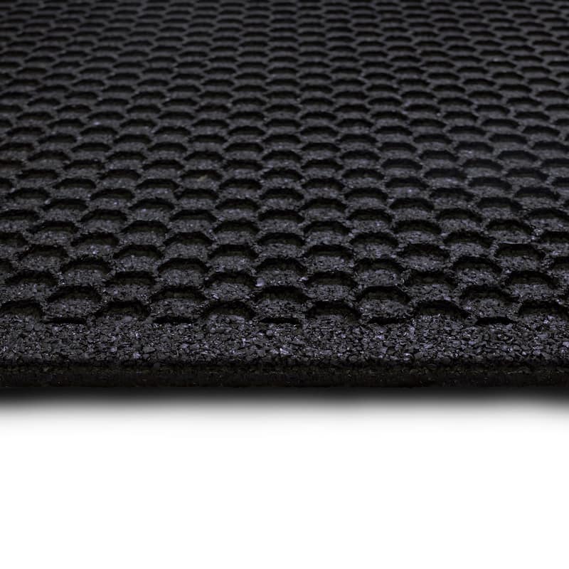 Mohawk Home Honey Comb Rubber Door Mat