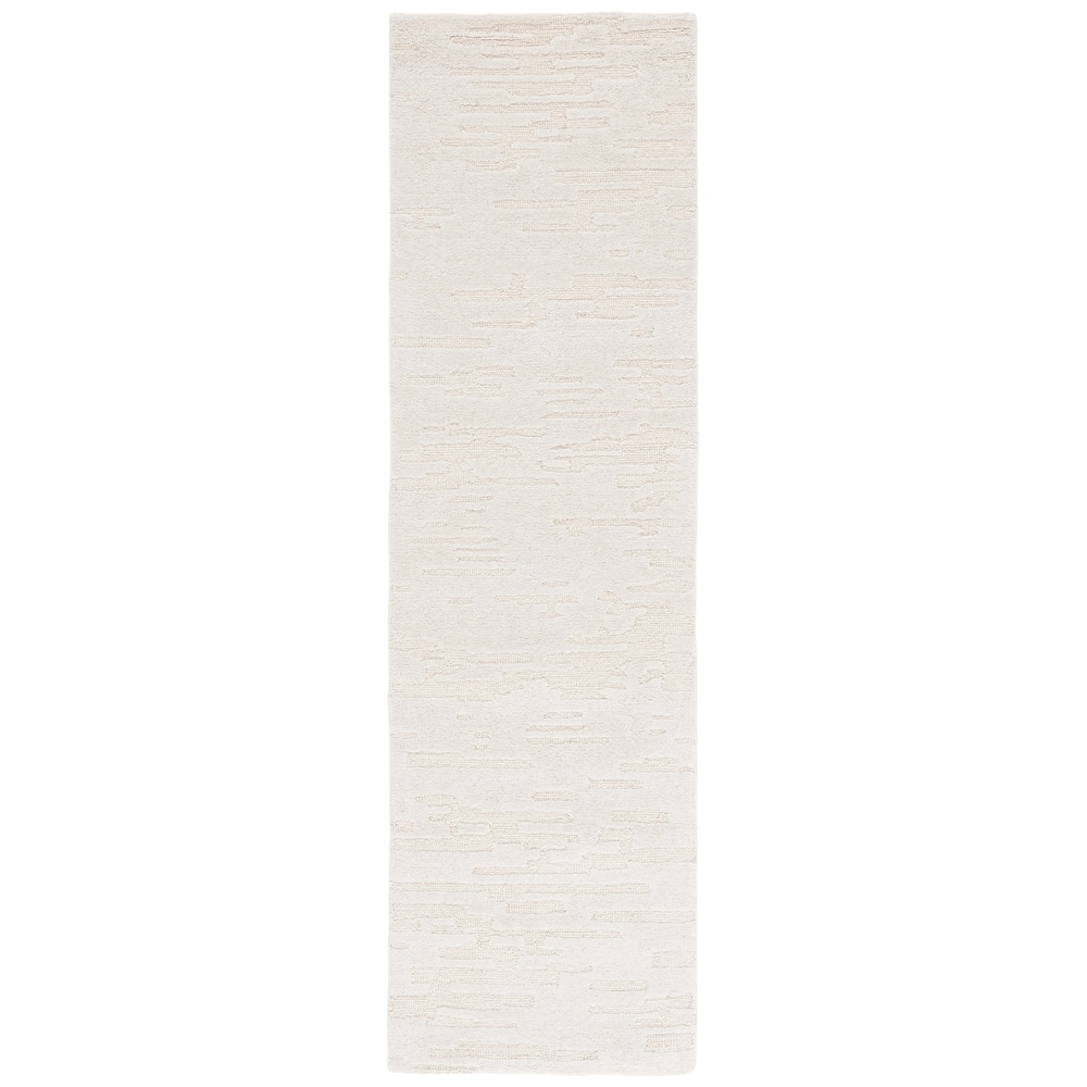 SAFAVIEH Handmade Renewal Camila Contemporary Wool Rug