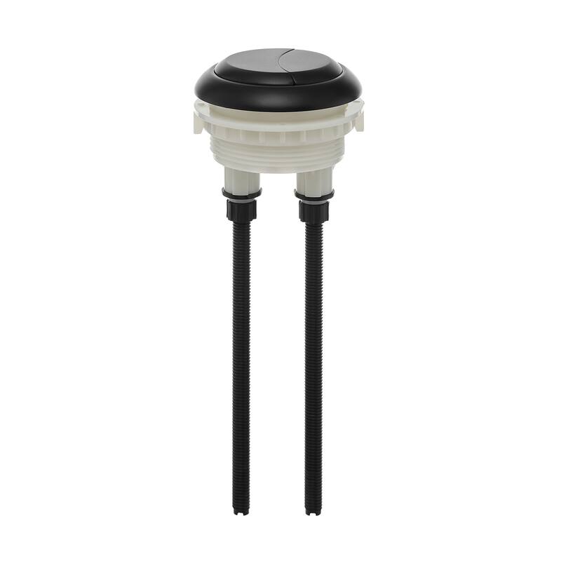 Toilet Hardware Black (SM-1T803)