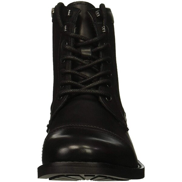 kenneth cole boots mens