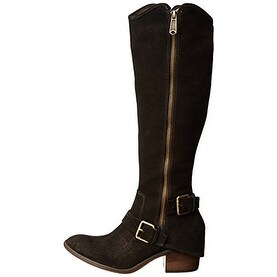 donald j pliner riding boots