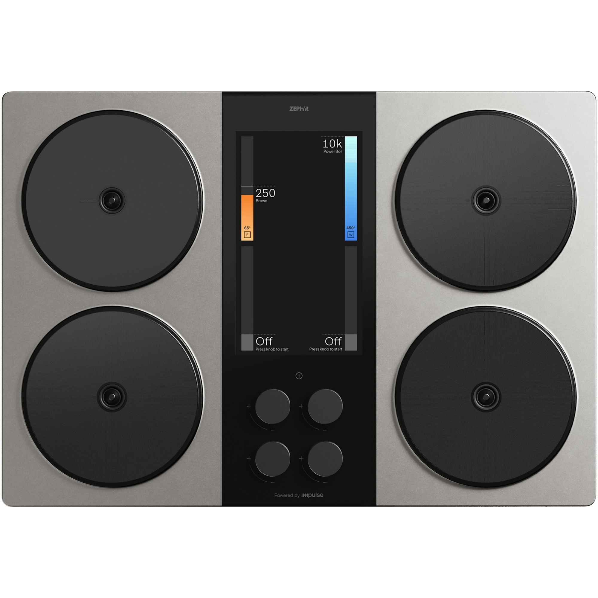 Zephyr ZHCT130A HyperCore Series 30