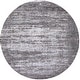 preview thumbnail 8 of 13, Livabliss Duncan Grey Distressed Abstract Area Rug