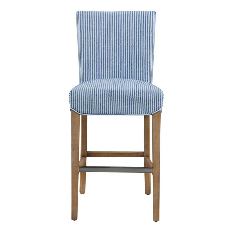 NPD Furniture Milton Fabric Counter Stool