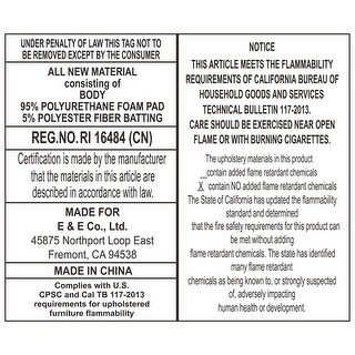 Skirted Dining Arm Chair with Casters