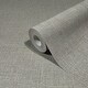 preview thumbnail 18 of 19, Galerie Wallcoverings Woods and Wicker Collection Simple Plain Texture Matte Finish Vinyl on Non-woven Wallpaper Roll