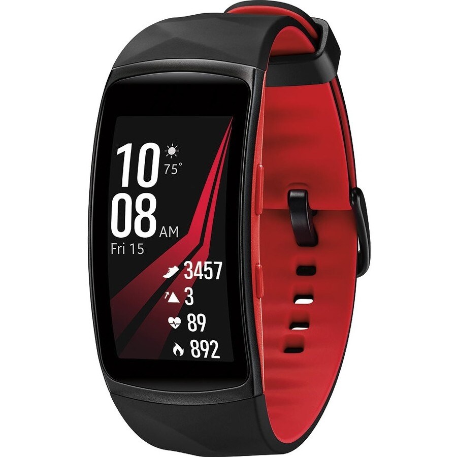 gear fit 2 model number