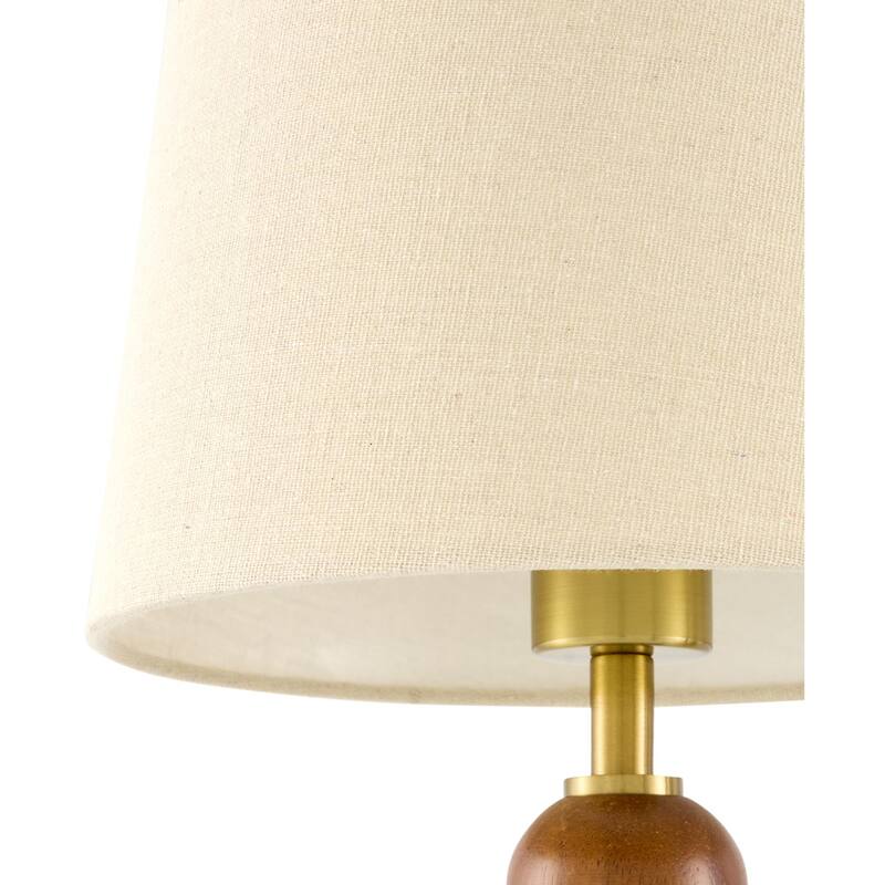 Livabliss Wiluna Rustic Wall Sconce - 12"L x 10"W x 17"H