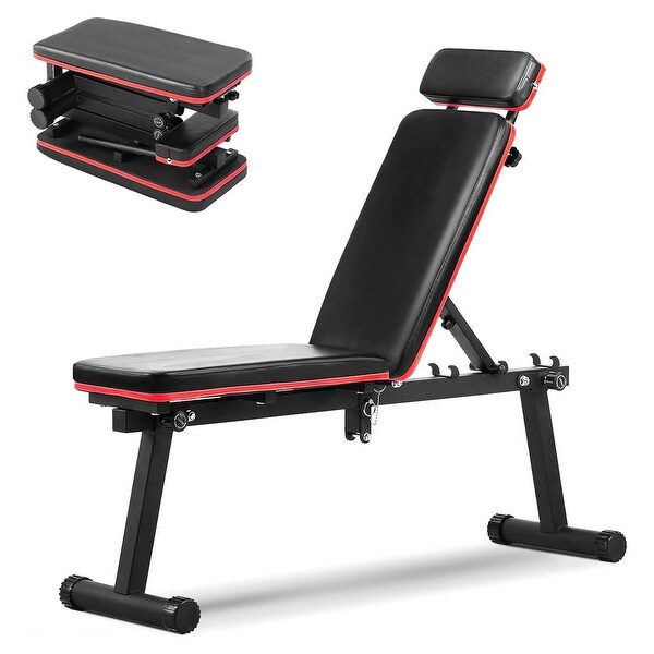 Adjustable weight hotsell bench for sale