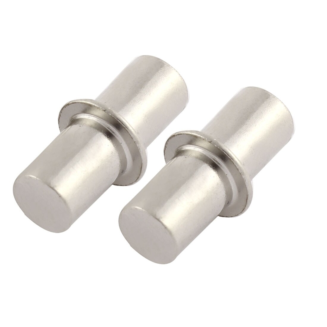 6mmx17mm Furniture Cupboard Hardware Metal Holder Shelf Pins Pegs Supports  2Pcs - Bed Bath & Beyond - 18409847