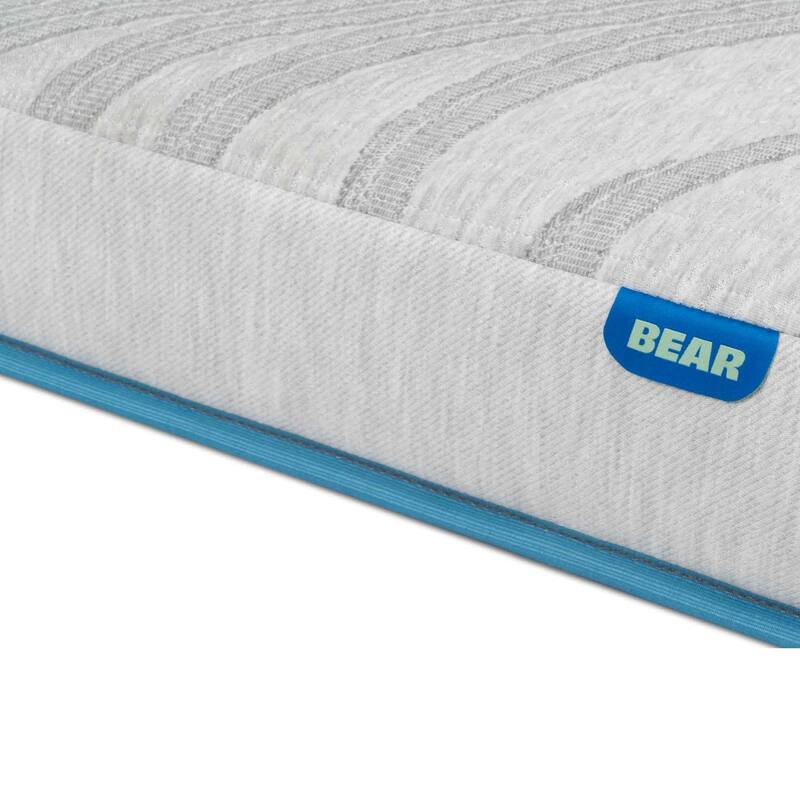 Bear Trundle Mattress
