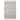 ECARPETGALLERY  Braid weave Sienna Dark Grey Wool Rug - 5'3 x 7'4