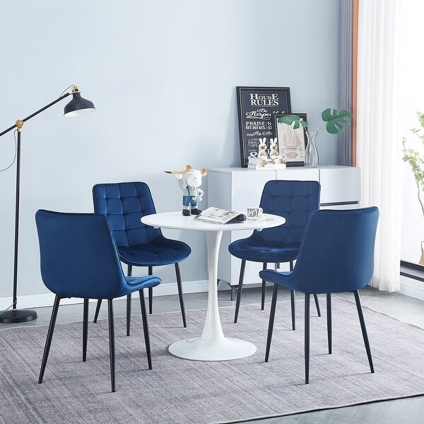 Dining Chair 2PCS - Bed Bath & Beyond - 42968471