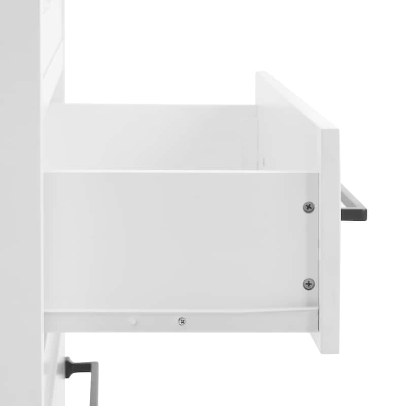 Crosley Genevieve Storage Pantry