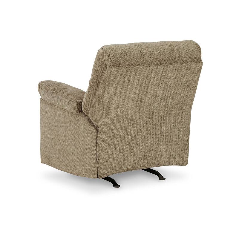 Signature Design by Ashley Alphons Rocker Recliner