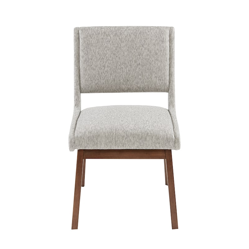 INK+IVY Boomerang Dining Chair (Set of 2)