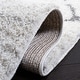 preview thumbnail 27 of 53, SAFAVIEH Berber Shag Hessie Moroccan Rug