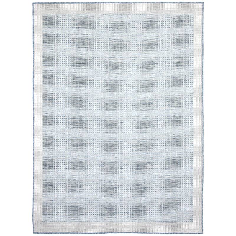 ECARPETGALLERY Veranda Classic Indoor/ Outdoor Rug