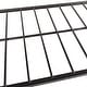 preview thumbnail 16 of 16, Twin over Twin Metal Bunk Bed with Guardrails & Ladder