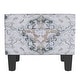 preview thumbnail 23 of 79, HomePop Medium Storage Ottoman