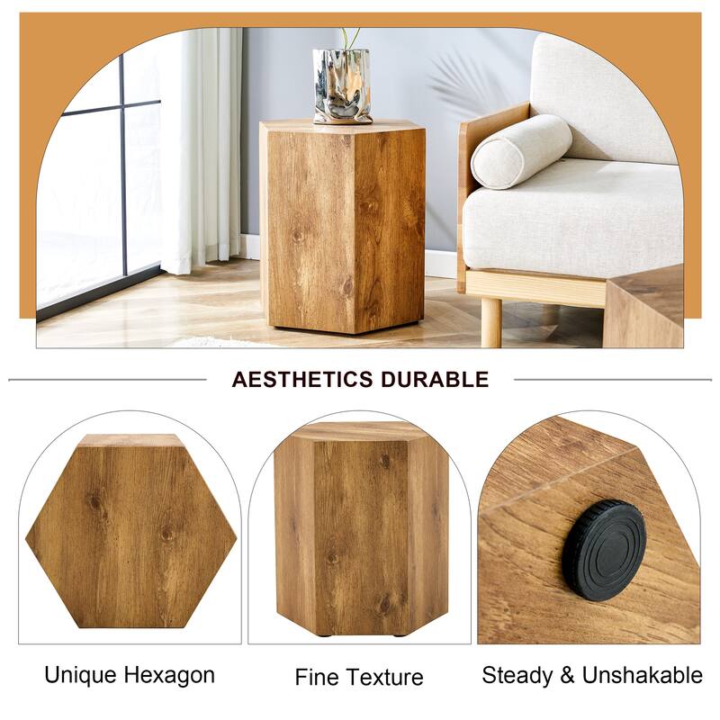 Modern MDF Coffee Table,With complex texture patterns,style And texture Coffee Table