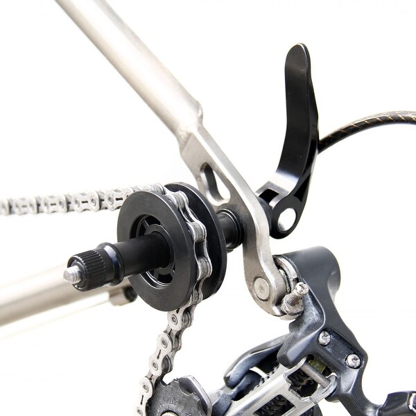 easy chain keeper