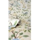 preview thumbnail 2 of 6, Fine Decor Elspeth Light Yellow Floral Trail Wallpaper