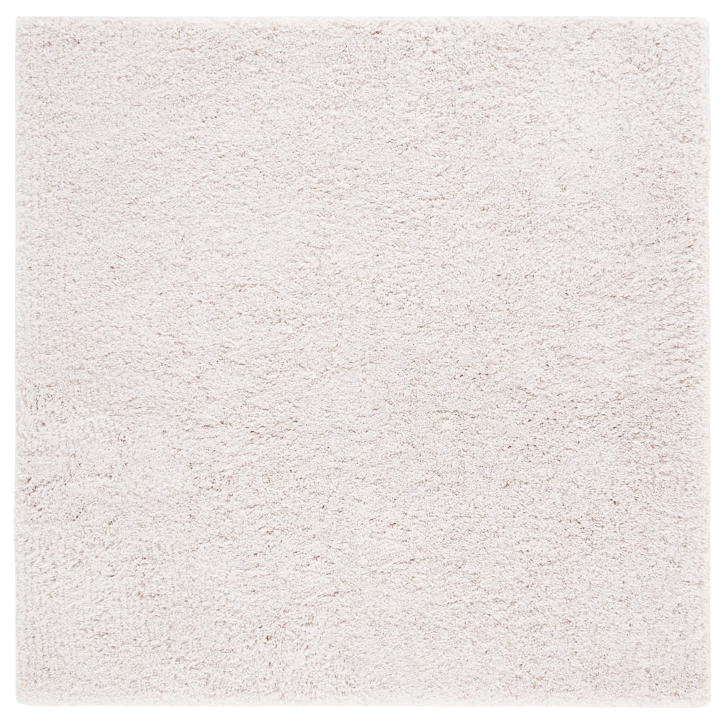 SAFAVIEH Handmade Luxe Gianna Gezina Shag Rug