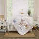 preview thumbnail 4 of 2, Disney Winnie the Pooh Blustery Day Baby Blanket