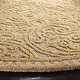 preview thumbnail 22 of 35, SAFAVIEH Handmade Cambridge Eura Moroccan Wool Rug