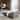 SAFAVIEH Tribeca Two-in-One Modern Foldable Grey Loveseat Sofa Bed