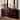 Weston Traditional Glossy Dark Pine 56-inch Wide 8-Drawer Wood Dresser by Furniture of America