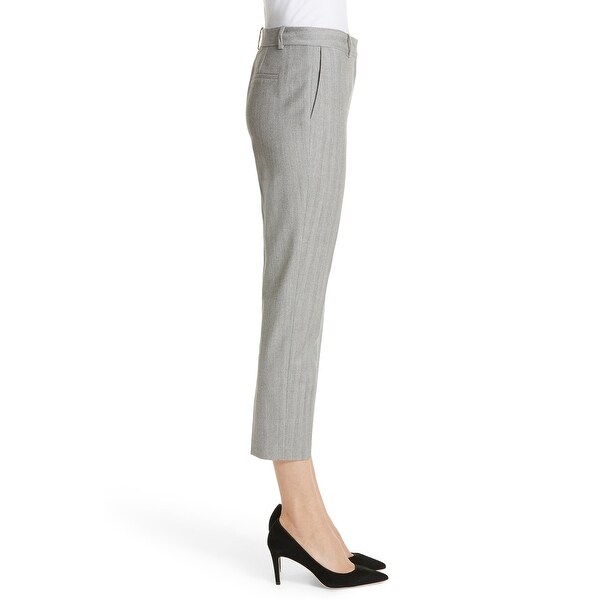 nordstrom gray dress