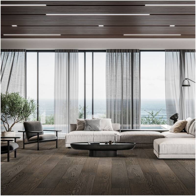 Ackland AKVEW7.5X75-0502-CA Sterlington 7.5" x 75" 2mm Top Layer