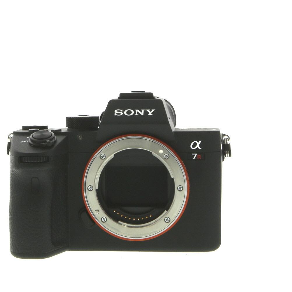 Sony Alpha a7R III Mirrorless Digital Camera (Body Only)