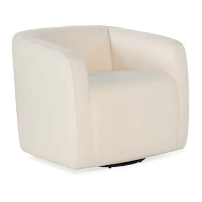 Hooker Furniture CC445-SWIVEL-CLUB-CHAIR Bennet 32" Wide Club Chair