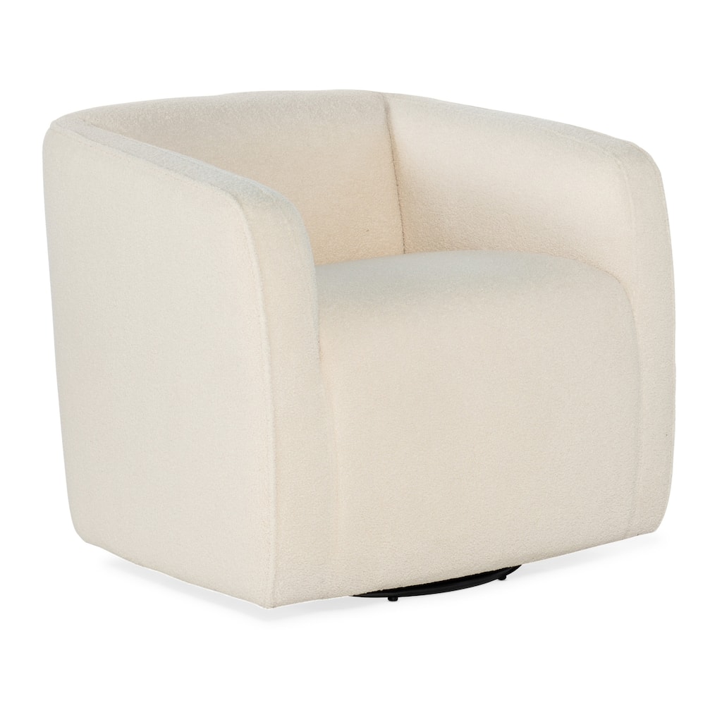Hooker Furniture CC445-SWIVEL-CLUB-CHAIR Bennet 32" Wide Club Chair