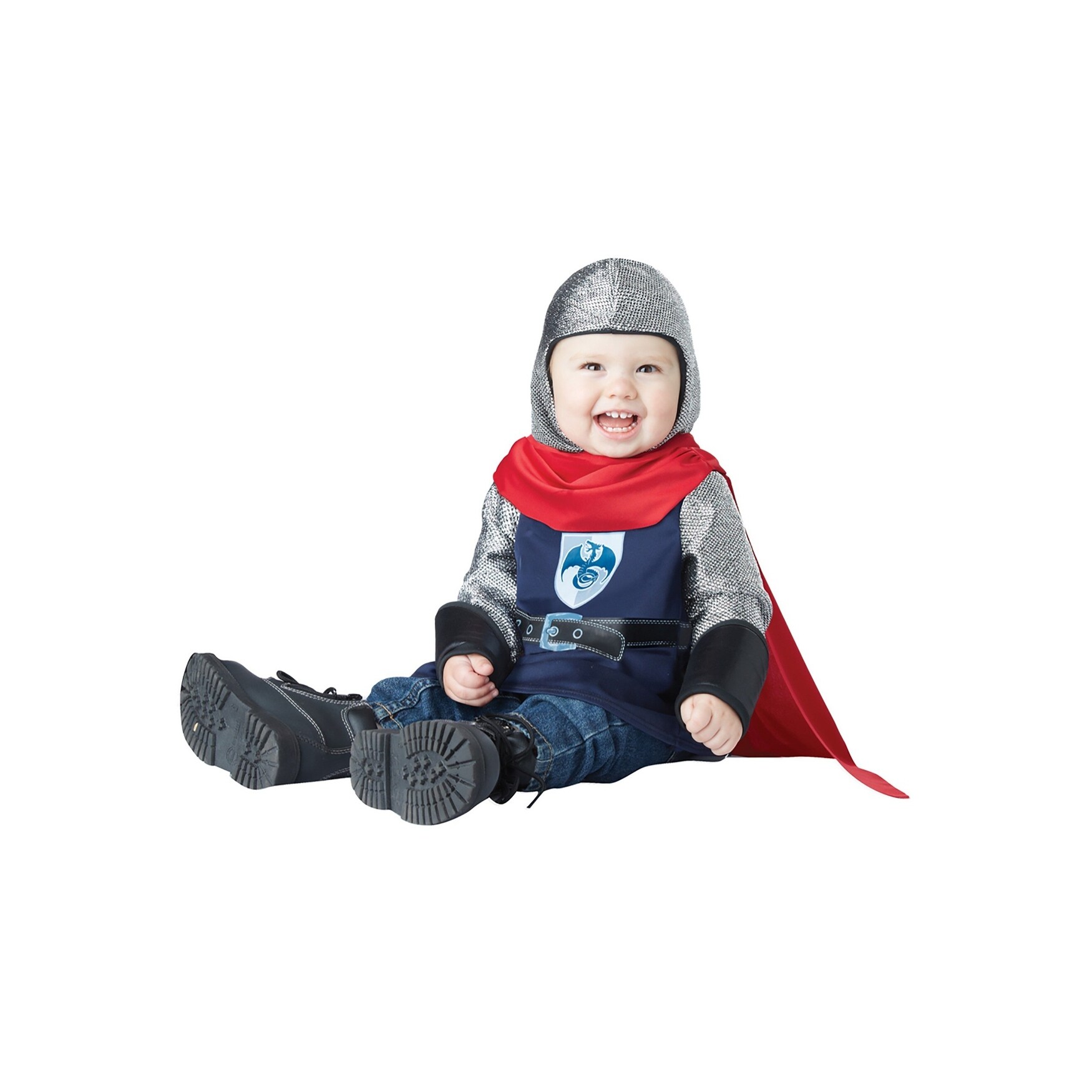 infant king costume