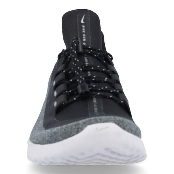 nike renew rival shield women's water resistant running shoes