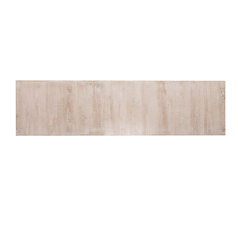 Sophisticated Fir Veneer Cabinet With Textured Finish,Suitable For Corridor, Entrance, Living Room, Study