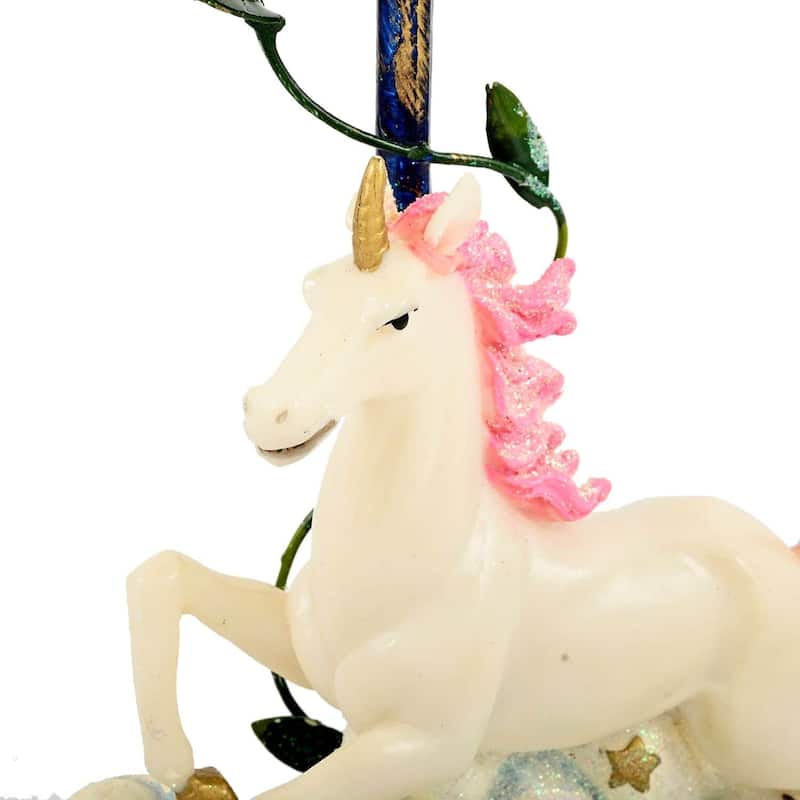 Shop LC Candle Lamp Unicorn Gifts On Sale Bed Bath & Beyond 39227136
