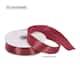 Option Burgundy Red