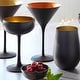 preview thumbnail 29 of 42, Stolzle Lausitz Set of 6 Olympia Martini Glasses - 8 Oz