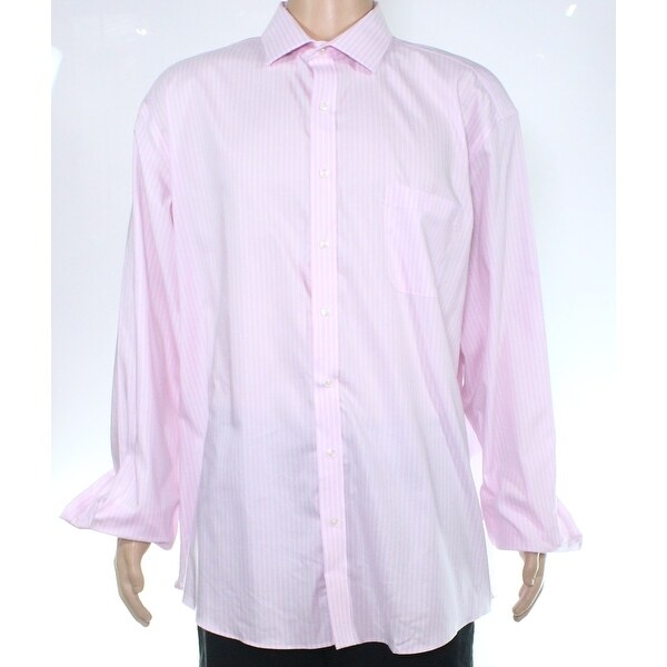 tasso elba white dress shirt